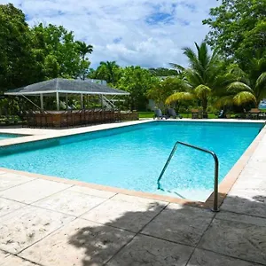 D'escape At Seawind On The Bay Montego Bay